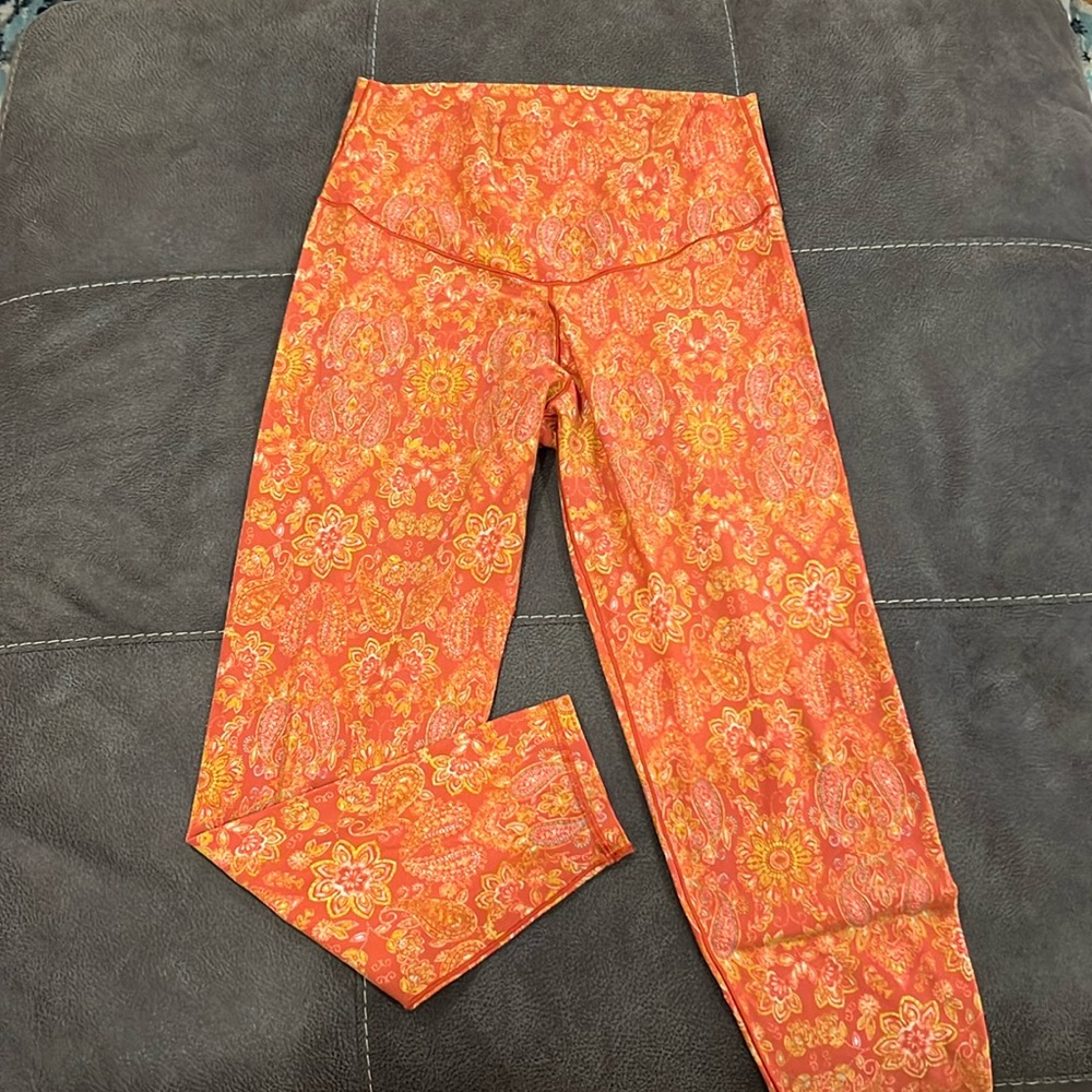 Aerie leggings